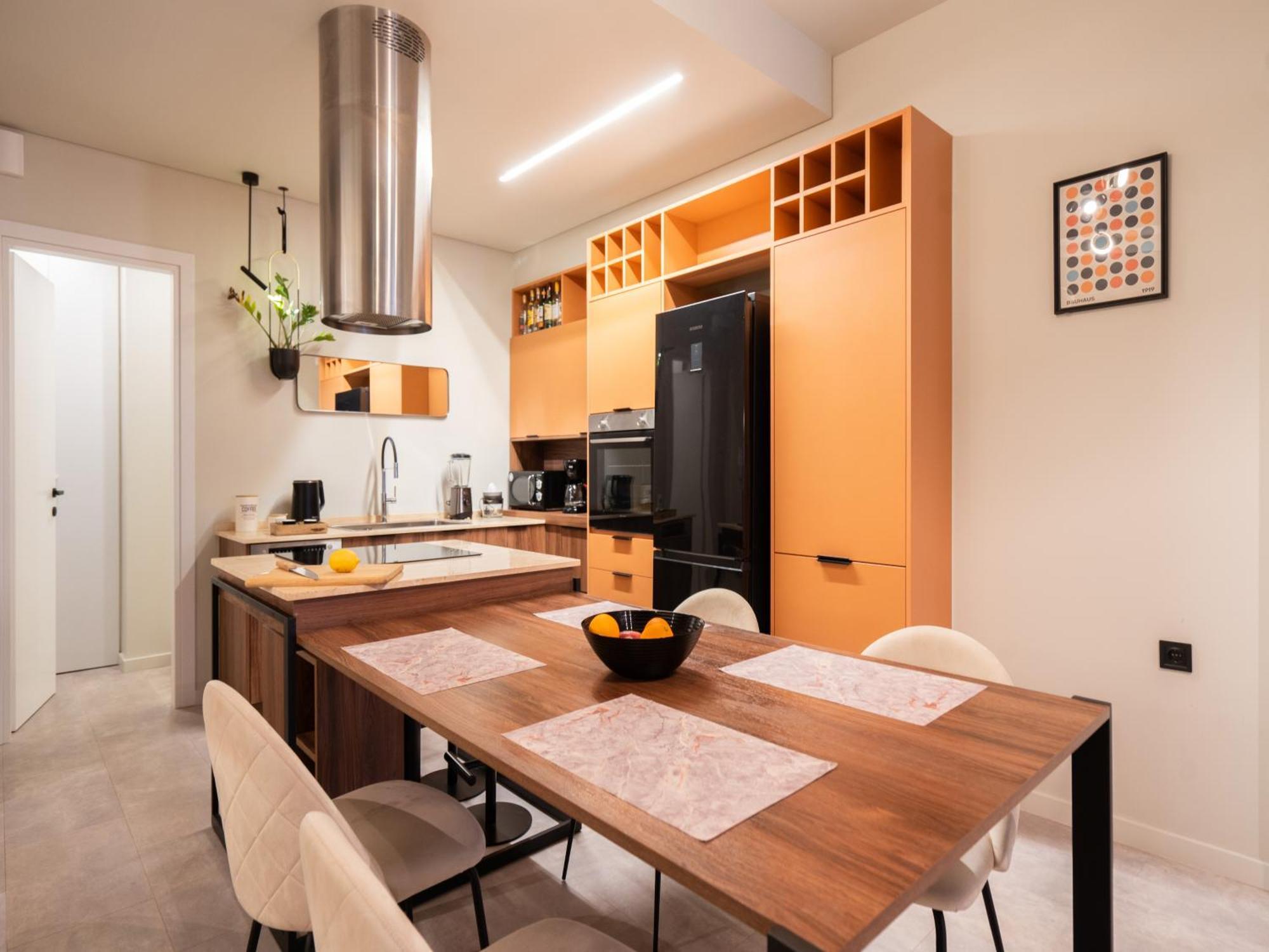 A Place 4U No6 - City Escape With Balcony Lounge & Open Living Space Athènes Extérieur photo